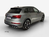 gebraucht Audi SQ5 