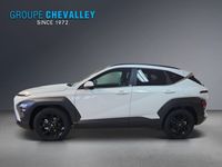 gebraucht Hyundai Kona 1.6 GDi HEV Vertex DCT