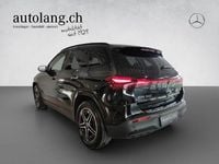 Gebraucht Mercedes EQA350 AMG line 214 kW (292 PS) 2024 SUV
