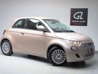 Gebraucht Fiat 500e 87 kW (119 PS) 2023 Kleinwagen