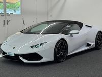 Gebraucht Lamborghini Huracán 610 PS (448 kW) 2016
