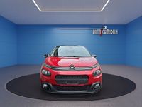 gebraucht Citroën C3 1.2i PureTech Shine EAT6