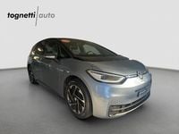 Gebraucht VW ID.3 Pro 107 kW (146 PS) 2022 Blau Kleinwagen