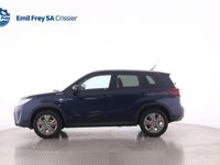 Neu Suzuki Vitara 110 PS (80 kW) 2025 Blau SUV
