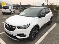 Gebraucht Opel Grandland X Excellence 300 PS (220 kW) 2021 SUV