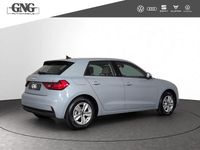 Neu Audi A1 Sportback Attraction 115 PS (84 kW) 2026 Gray Kleinwagen