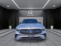 gebraucht Mercedes E400 GLC Coupé4Matic 9G-Tronic