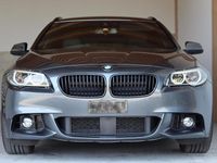 Gebraucht BMW 520 M Sport 190 PS (139 kW) 2016 Kombi