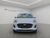 Neu Ford Puma Titanium 125 PS (91 kW) 2025 Beige SUV