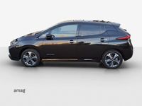 gebraucht Nissan Leaf e+ Acenta(incl.batt)