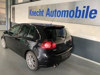 gebraucht VW Golf V 