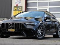 Gebraucht Mercedes AMG GT AMG 435 PS (319 kW) 2019 Coupé