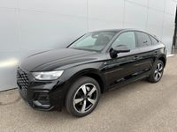 gebraucht Audi Q5 SB 40 TDI Black Edition