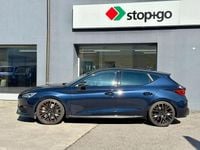 Gebraucht Cupra Leon VZ 300 PS (220 kW) 2026 Blau