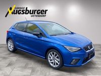 gebraucht Seat Ibiza 1.0 EcoTSI FR DSG