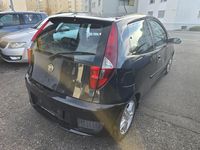 Gebraucht Fiat Punto 95 PS (69 kW) 2004 Kleinwagen
