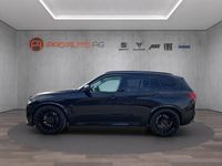 gebraucht BMW X5 M Steptronic