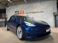 Gebraucht Tesla Model 3 366 kW (498 PS) 2021 Limousine