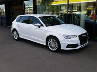 Gebraucht Audi A3 Sportback e-tron Attraction 204 PS (150 kW) 2016 Kleinwagen