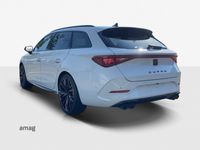 gebraucht Cupra Leon SPORTSTOURER VZ CUP 4DRIVE (netto)