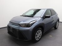 Neu Toyota Aygo X Comfort 116 PS (85 kW) 2026 Grau SUV