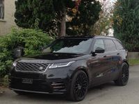 Gebraucht Land Rover Range Rover Velar R-Dynamic 301 PS (221 kW) 2020 SUV