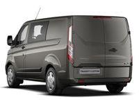 gebraucht Ford Transit Custom Trend DCIV 2.0 TDCi 170 Aut 320L1