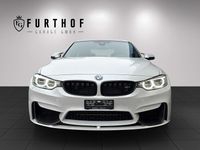 Gebraucht BMW M3 M Performance 450 PS (330 kW) 2016 Limousine
