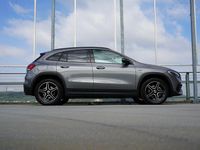 Gebraucht Mercedes GLA250 AMG line 217 PS (159 kW) 2021 SUV