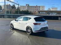 Gebraucht Seat Leon Cupra 290 290 PS (213 kW) 2016