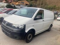 Gebraucht VW T5 84 PS (61 kW) 2015 Van