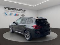 gebraucht BMW X3 48V 20d M Sport Steptronic