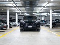 gebraucht Porsche Cayenne S E-Hybrid E- Tiptronic