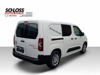 gebraucht Toyota Proace City Van EV 50 kWh Active Long