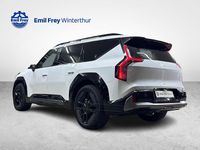 Gebraucht Kia EV9 GT-Line 283 kW (385 PS) 2025 Weiss SUV
