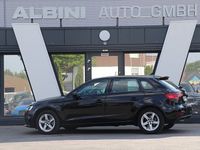 gebraucht Audi A3 Sportback 35 TDI S-tronic