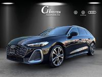 Neu Audi A5 Ambiente 204 PS (150 kW) 2026 Schwarz Kombi