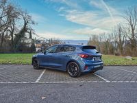 Gebraucht Ford Focus Titanium X 125 PS (91 kW) 2022