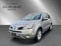 gebraucht Renault Koleos 2.0 dCi Dynamique Elégance 4x4 Automatic