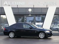 gebraucht BMW 318 3er Reihe E90 d