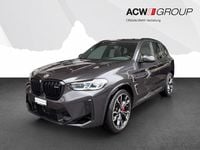Gebraucht BMW X3 M 510 PS (375 kW) 2022 SUV