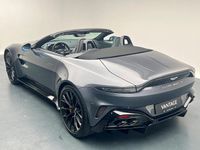 Neu Aston Martin V8 Vantage 665 PS (489 kW) 2025 Grau Cabrio