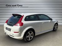 gebraucht Volvo C30 2.0 R-Design