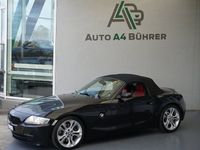 gebraucht BMW Z4 3.0si Roadster