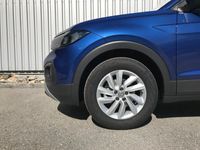 gebraucht VW T-Cross - 1.0 TSI 115 Life DSG