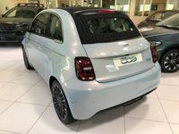 gebraucht Fiat 500e 