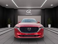 gebraucht Mazda CX-5 SKYACTIV-D 184 Takumi AWD Automat