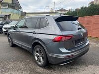 Gebraucht VW Tiguan Allspace Highline 220 PS (161 kW) 2019 SUV