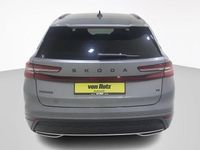 Neu Skoda Kodiaq SportLine 204 PS (150 kW) 2026 Gray SUV