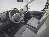 gebraucht Citroën Jumpy Kaw. M 2.0 BlueHDi 140 S/S